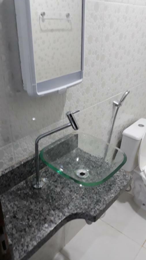 Апартаменты Boa Vista, Olimpico - Apartamento Mobiliado Боа-Виста Экстерьер фото