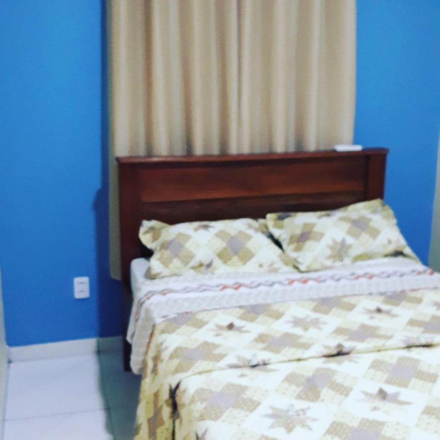 Апартаменты Boa Vista, Olimpico - Apartamento Mobiliado Боа-Виста Экстерьер фото
